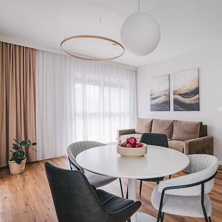 Zen Center Apartment - Free Parking Stary Toruń Εξωτερικό φωτογραφία