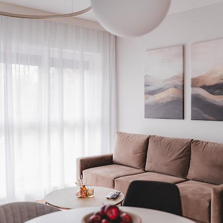 Zen Center Apartment - Free Parking Stary Toruń Εξωτερικό φωτογραφία