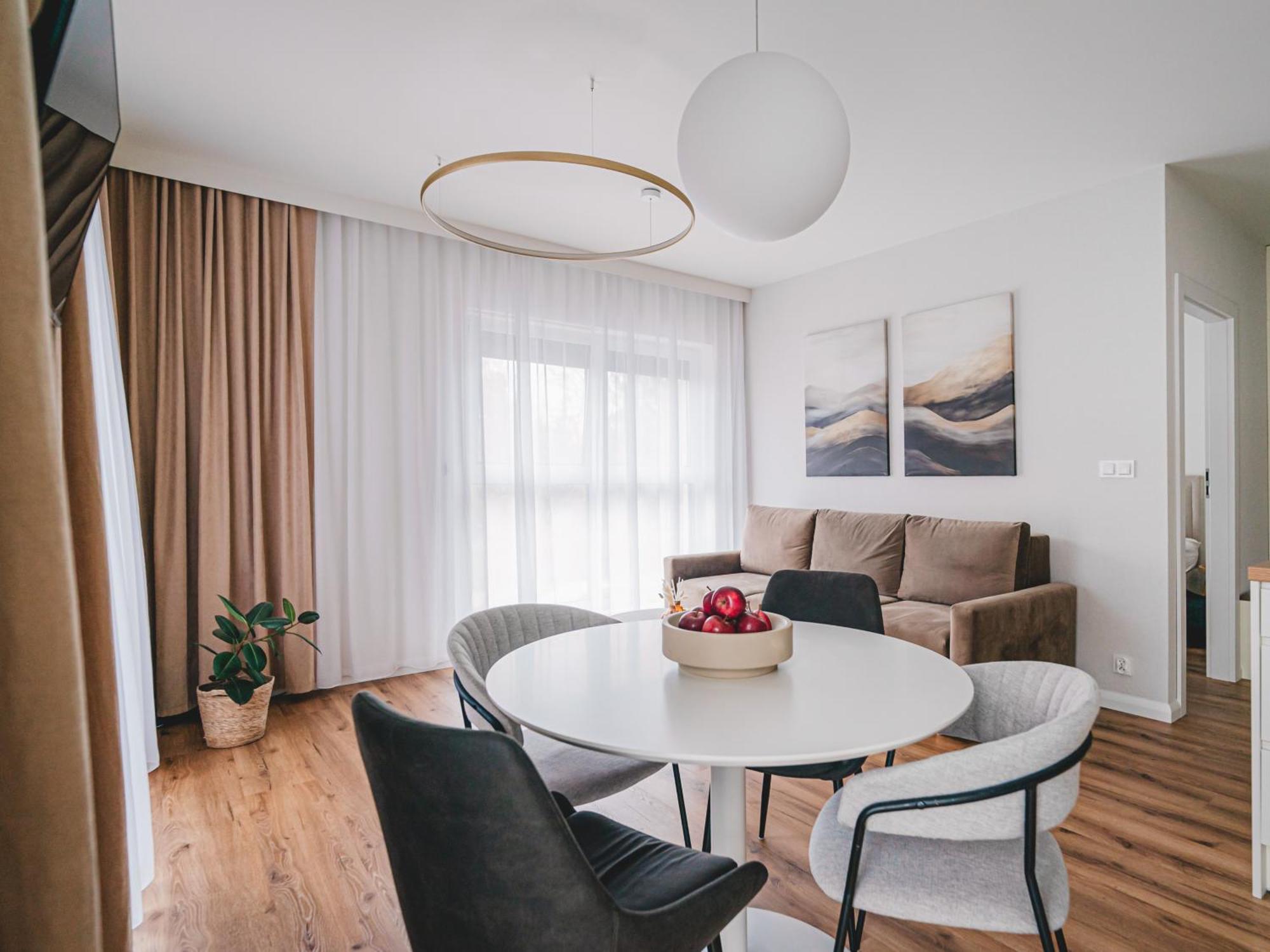 Zen Center Apartment - Free Parking Stary Toruń Εξωτερικό φωτογραφία