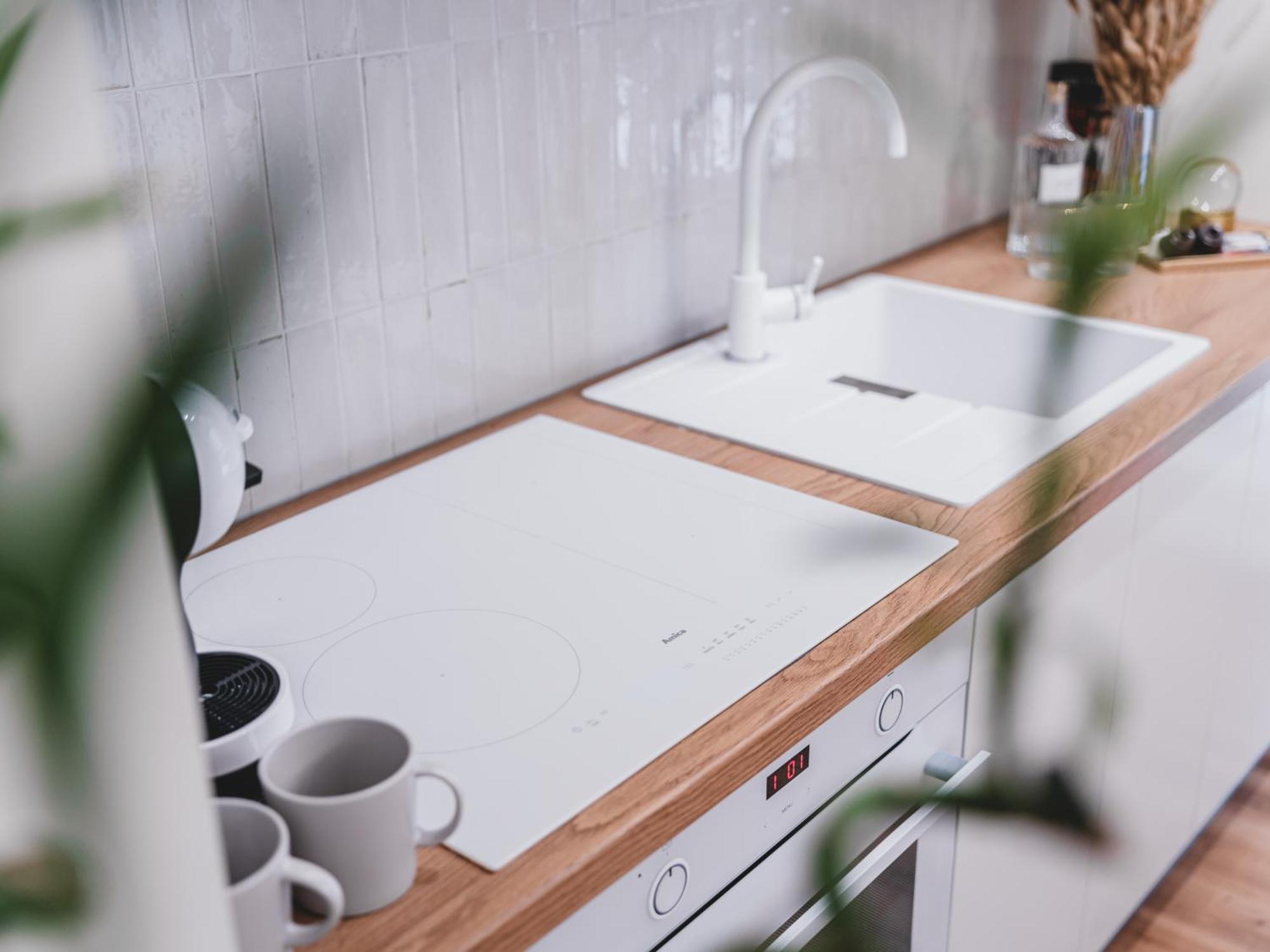Zen Center Apartment - Free Parking Stary Toruń Εξωτερικό φωτογραφία
