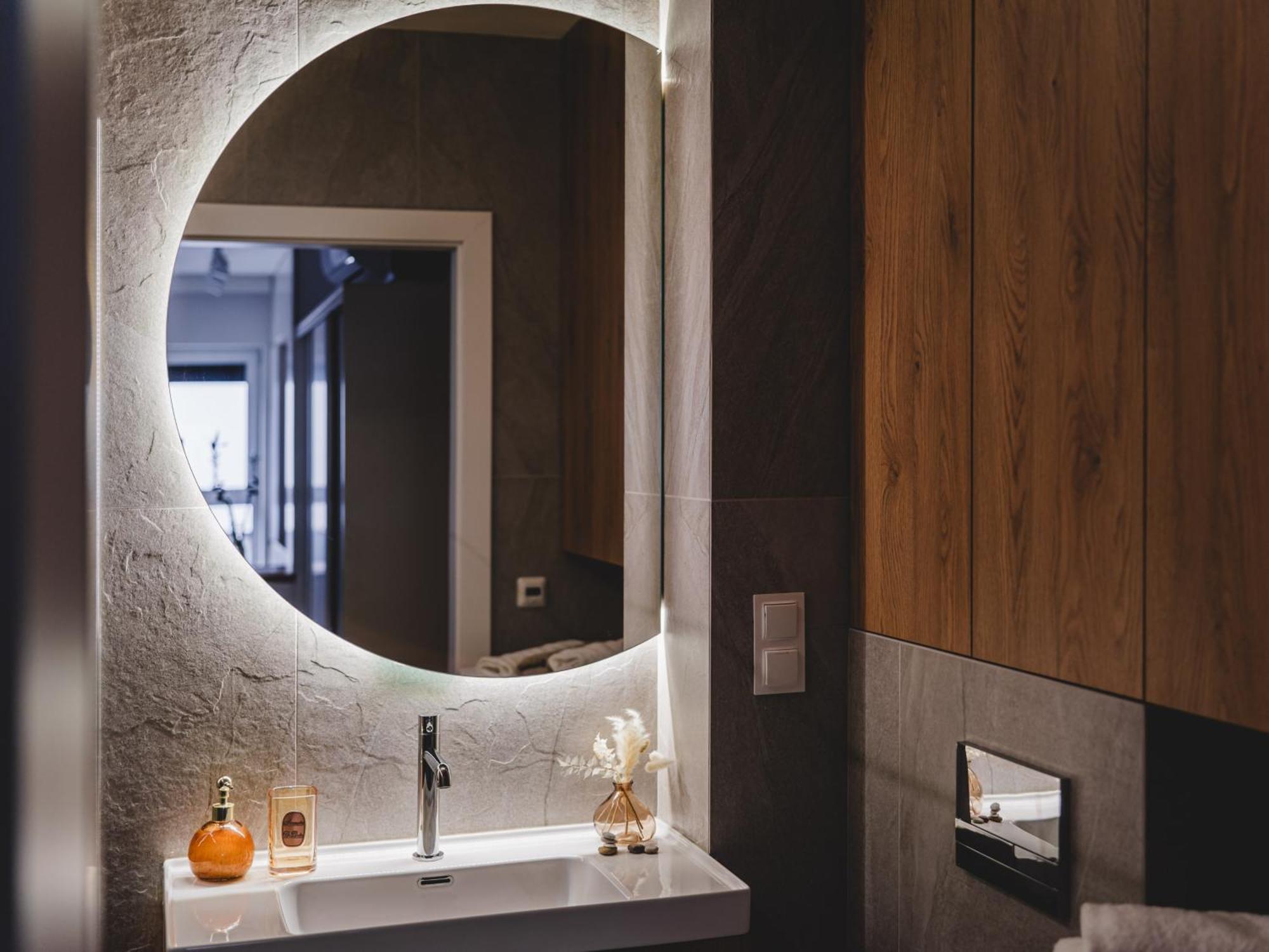 Zen Center Apartment - Free Parking Stary Toruń Εξωτερικό φωτογραφία