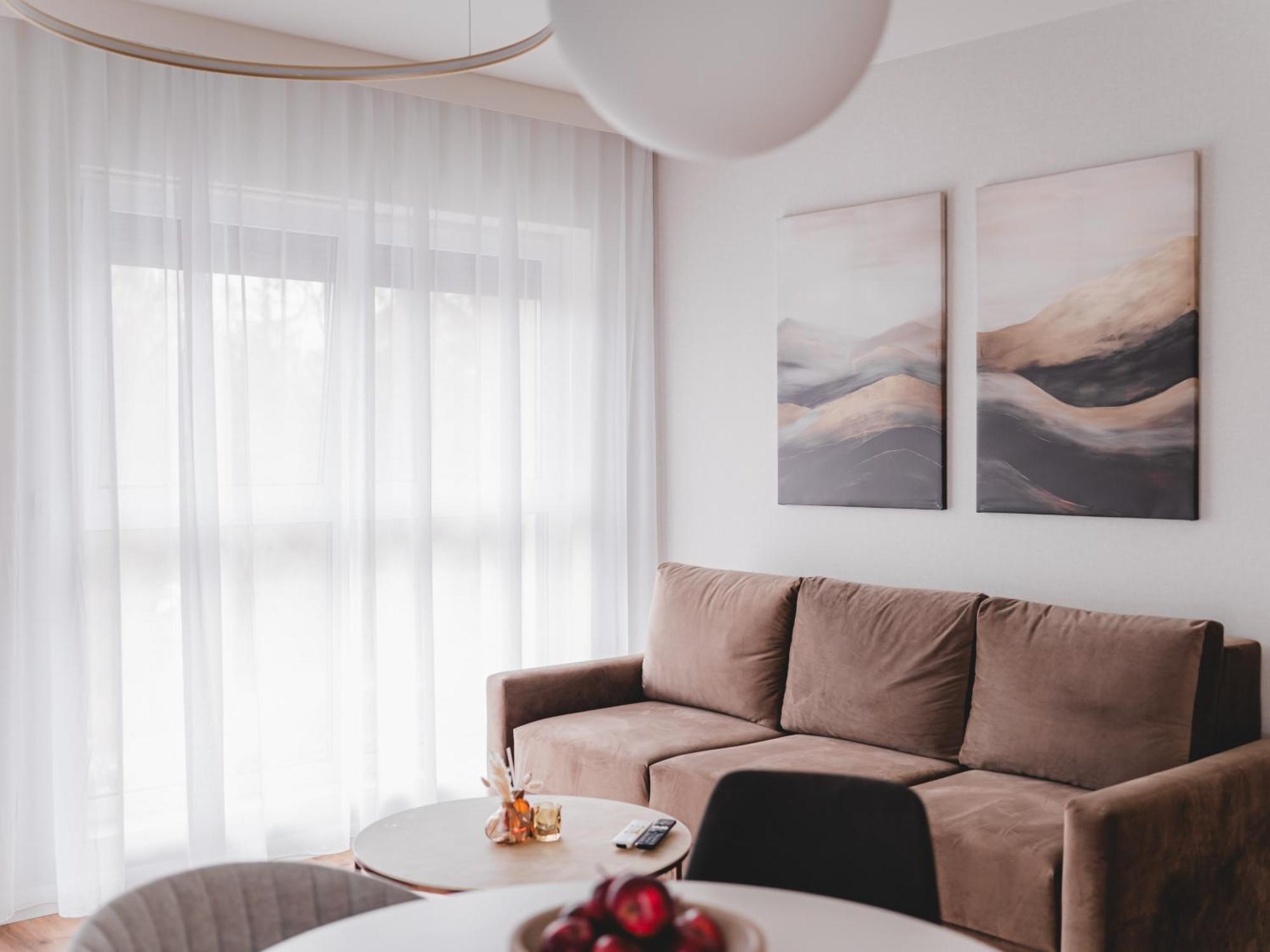 Zen Center Apartment - Free Parking Stary Toruń Εξωτερικό φωτογραφία