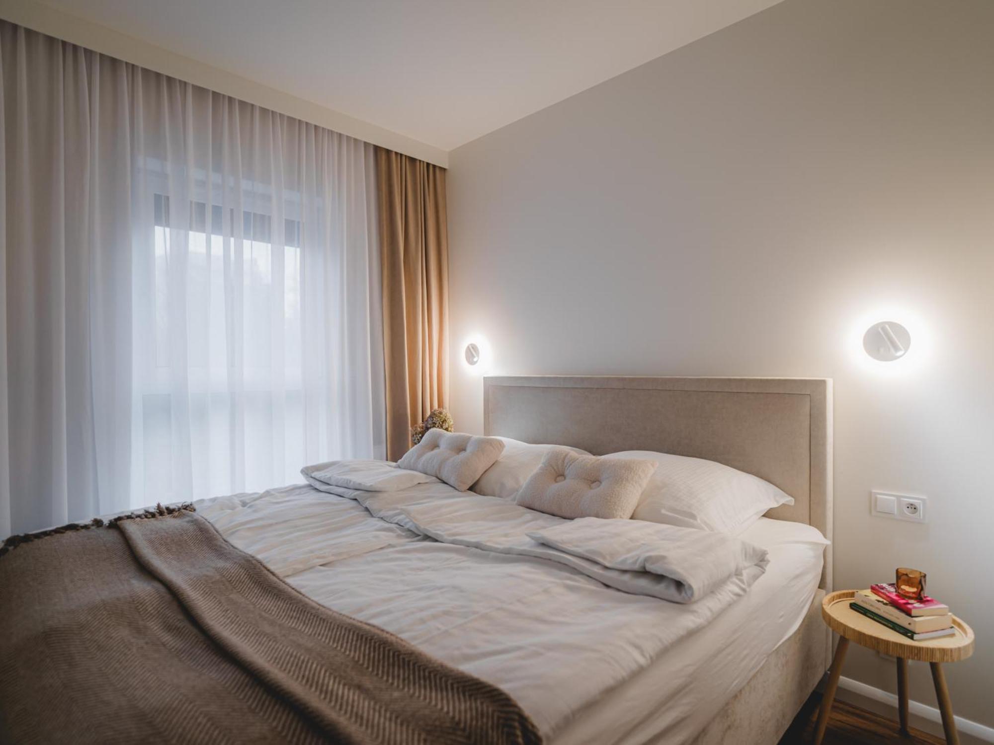 Zen Center Apartment - Free Parking Stary Toruń Εξωτερικό φωτογραφία