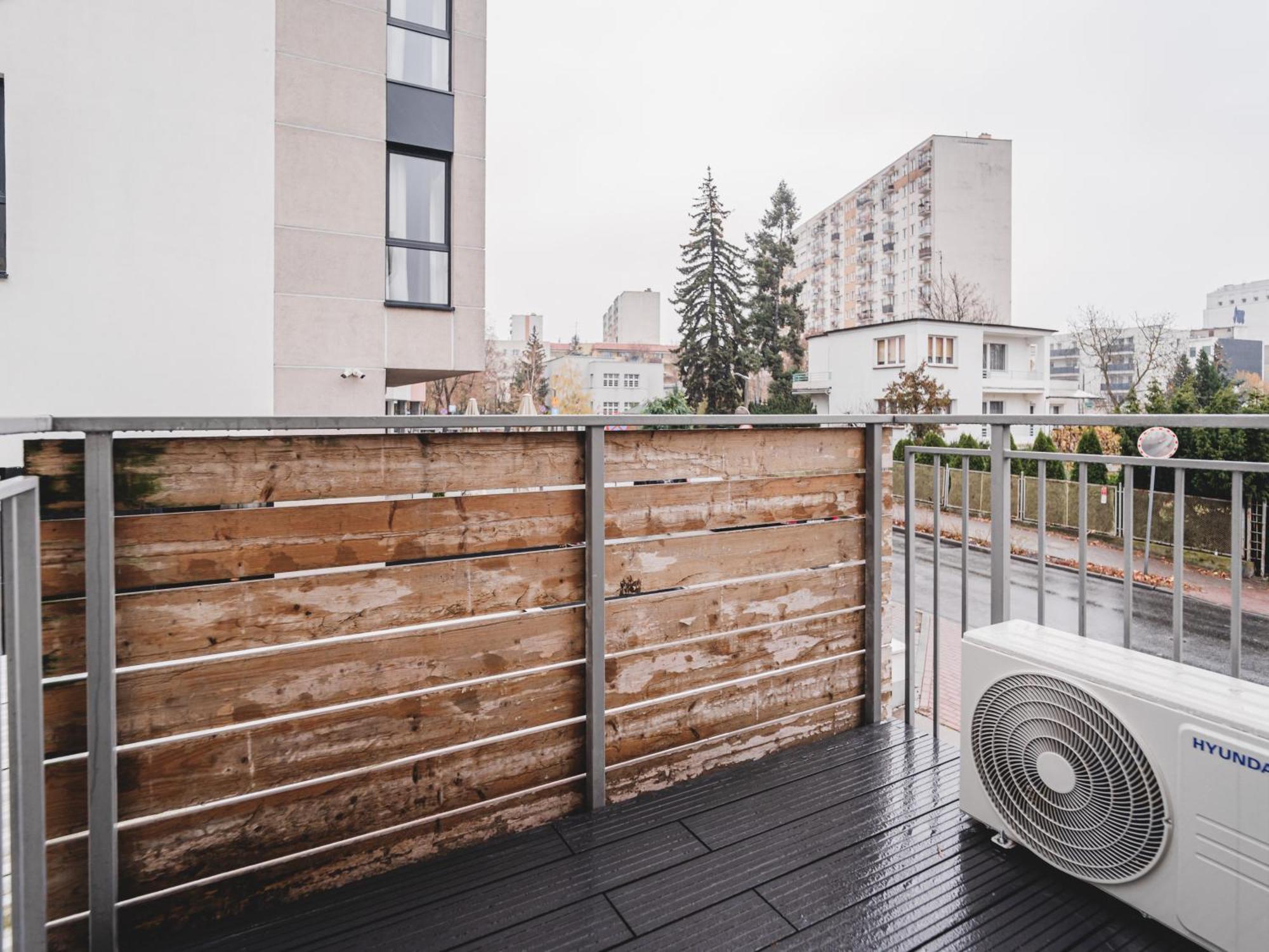 Zen Center Apartment - Free Parking Stary Toruń Εξωτερικό φωτογραφία