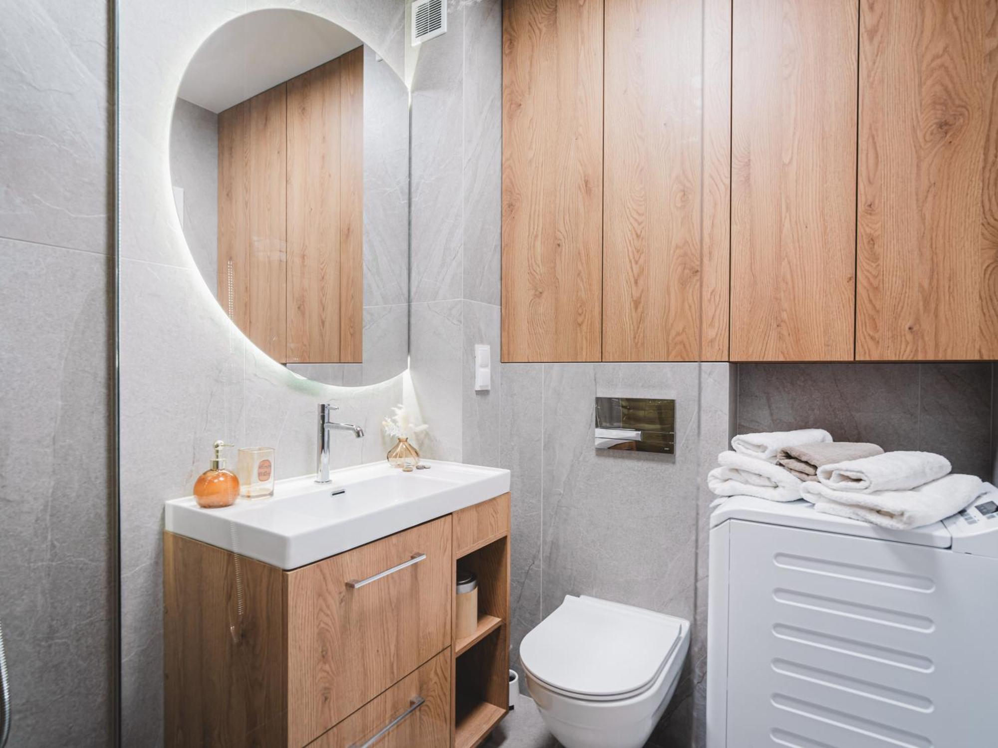 Zen Center Apartment - Free Parking Stary Toruń Εξωτερικό φωτογραφία