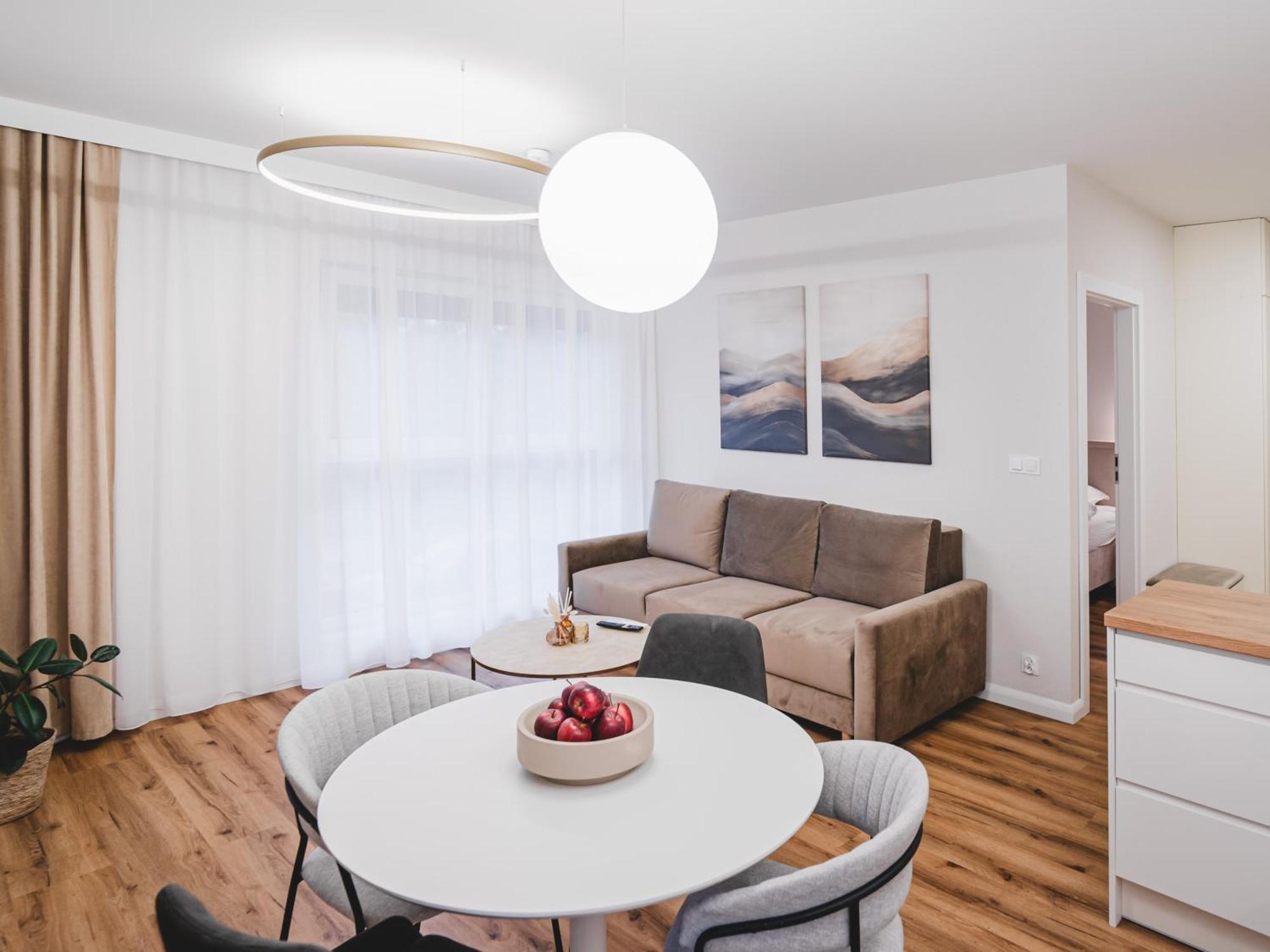 Zen Center Apartment - Free Parking Stary Toruń Εξωτερικό φωτογραφία