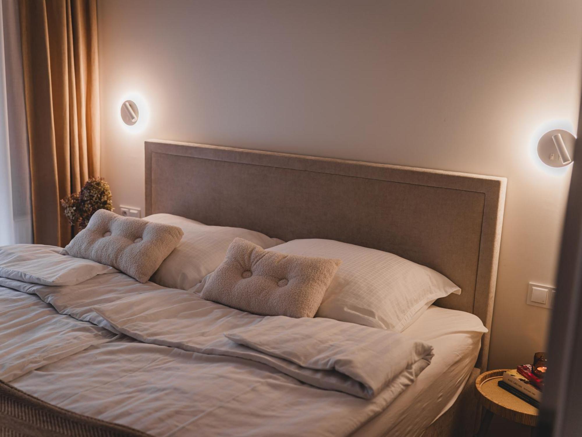 Zen Center Apartment - Free Parking Stary Toruń Εξωτερικό φωτογραφία
