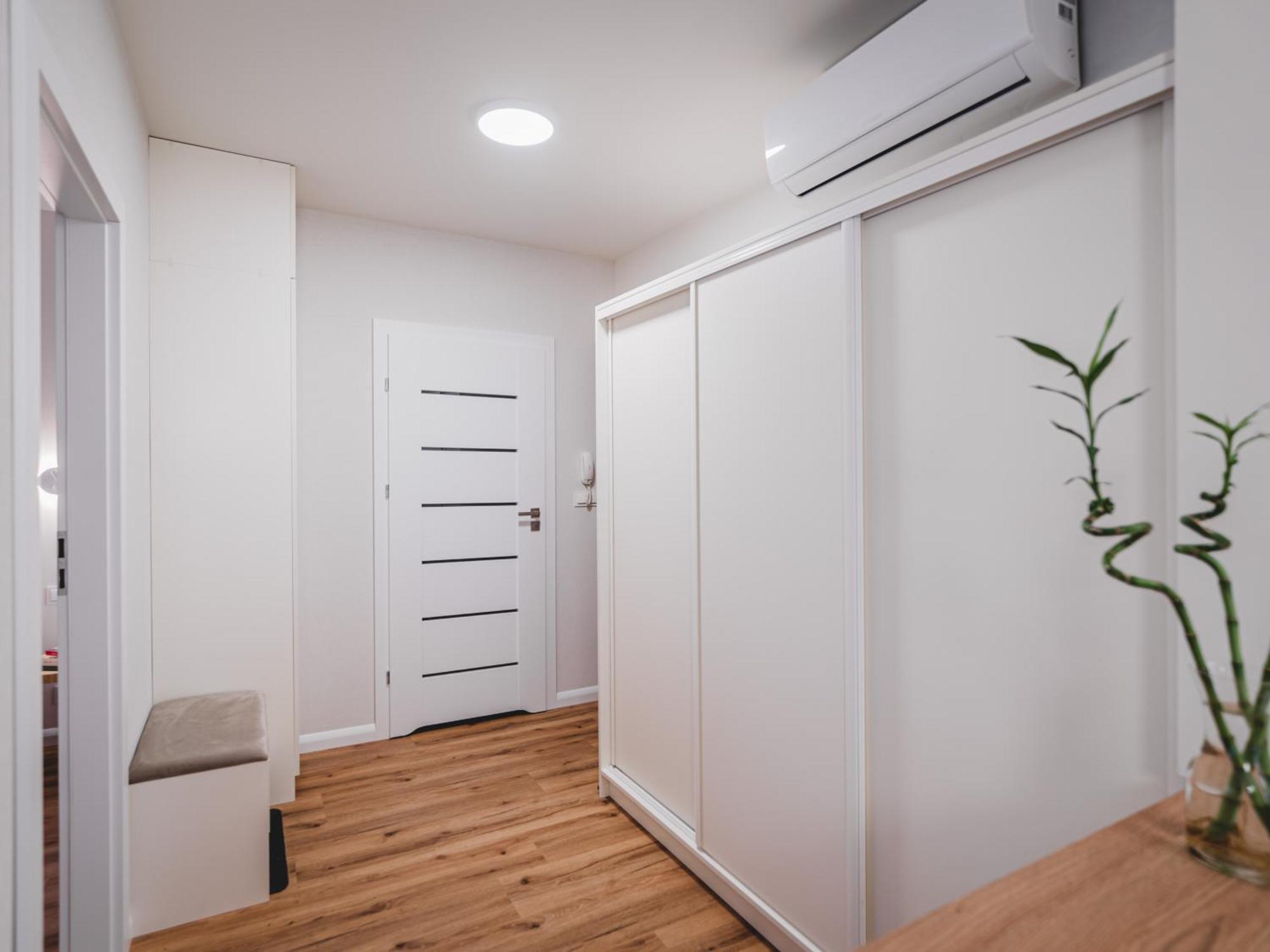 Zen Center Apartment - Free Parking Stary Toruń Εξωτερικό φωτογραφία