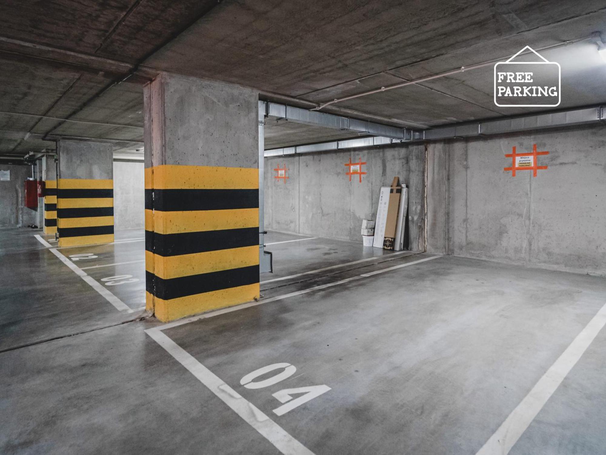 Zen Center Apartment - Free Parking Stary Toruń Εξωτερικό φωτογραφία