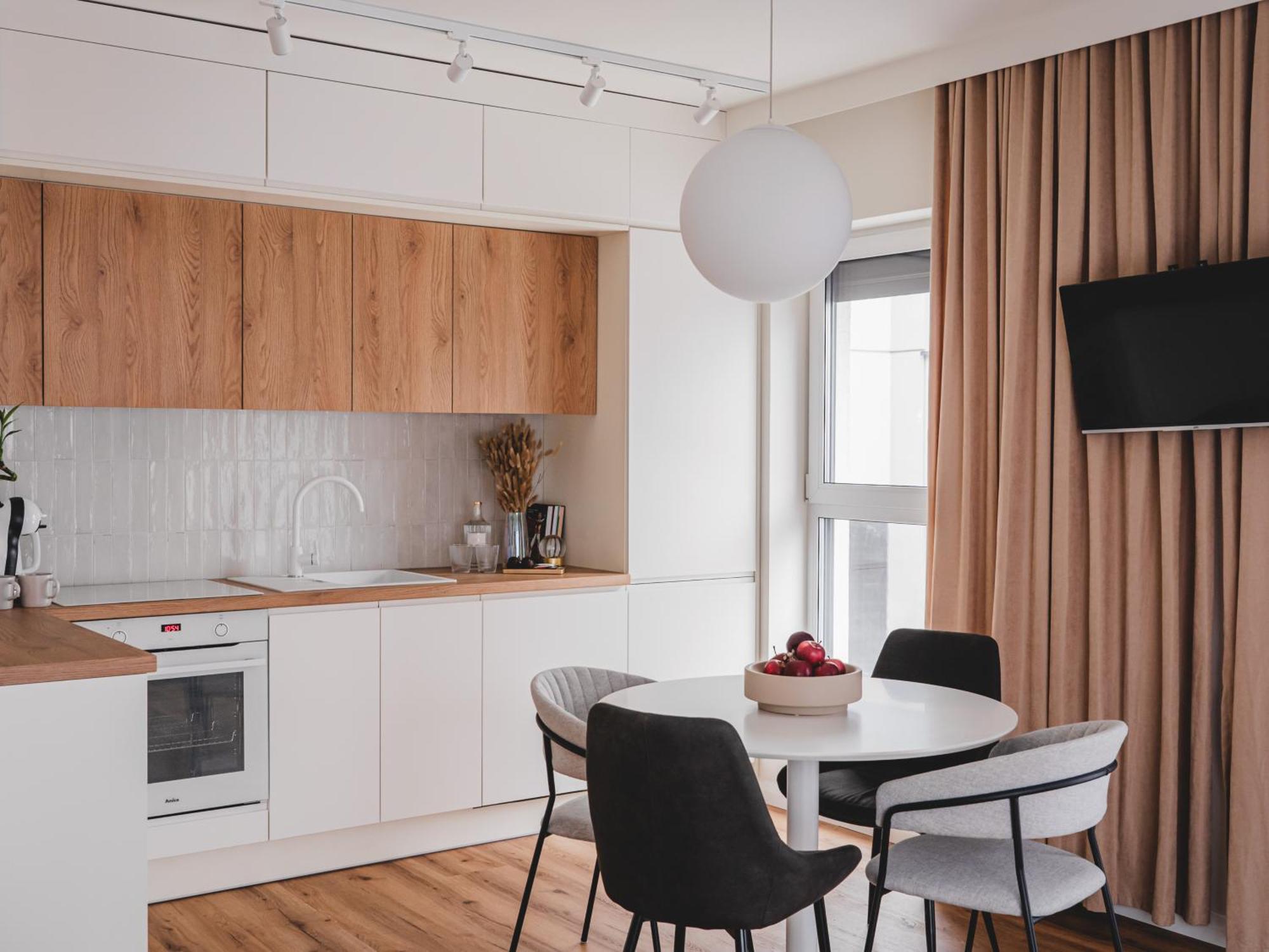 Zen Center Apartment - Free Parking Stary Toruń Εξωτερικό φωτογραφία